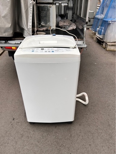 (運搬費込) 4.6kg状態良好‼️ 2015年製