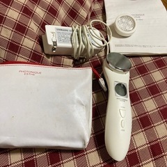 フォトニックエステ