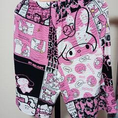 甚平　マイメロディの画像