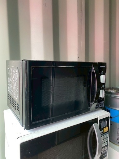 （運送費込）電子レンジ
