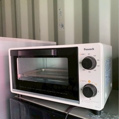（運搬費込）オーブントースター