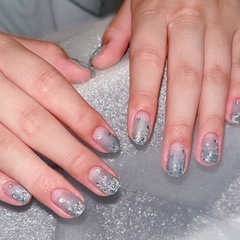 福知山市の自宅ネイルサロン💅✨