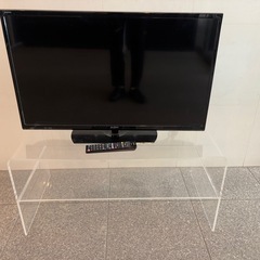 【届けます】テレビ台、2016年テレビセット