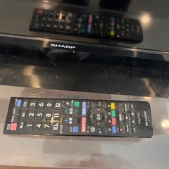 【届けます】テレビ台、2016年テレビセットの画像