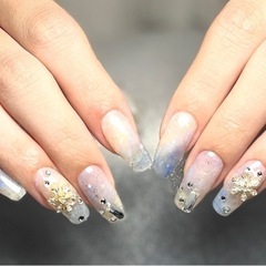 福知山市の自宅ネイルサロン💅✨ - 地元のお店