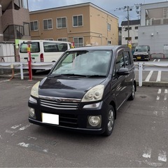 軽自動車 低価格 ステラ 車検長め！ 低価格の画像