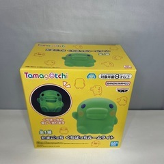 たまごっち　くちぱっちルームライトの画像