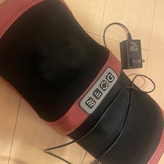 フット　マッサージ
機