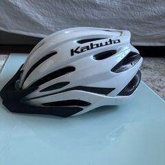 OGK KABUTO(オージーケーカブト) ヘルメット(自転車)