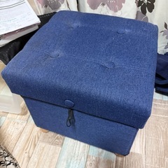 収納スツール ドレッサー 椅子