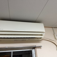 エアコン　パナソニック