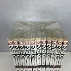 中古単行本　マンガ　シマウマの画像
