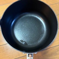 鍋の画像