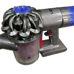 Dyson/ダイソン コードレスクリーナー SV09 掃除機 基本引き取り限定 神奈川県横須賀市の画像