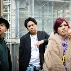 大阪梅田発 TOY∞BOX【Gt Dr募集】一緒に頂上へ登…