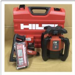 HILTI 回転式レーザー