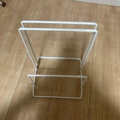 ラックの画像