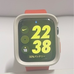 Apple watch series 6+ Nike 44MM