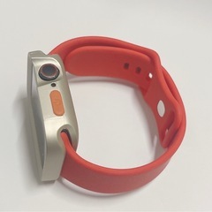 Apple watch series 6+ Nike 44MMの画像