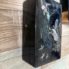 宝石箱 小物入れ