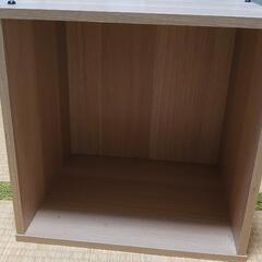 カラーボックス