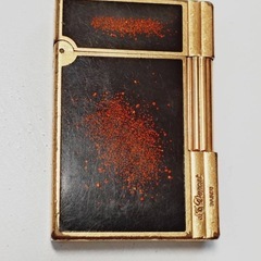 S.T. Dupont ギャラクシー 