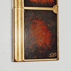S.T. Dupont ギャラクシー 