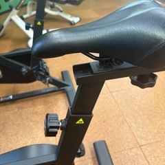 SIXPAD(The Bike)2台の画像