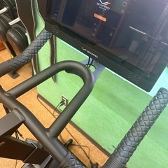 SIXPAD(The Bike)2台の画像