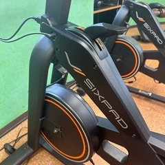SIXPAD(The Bike)2台の画像