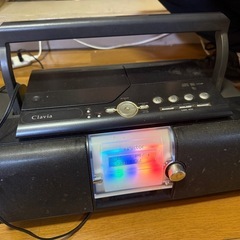 Victor ビクター RC-L1MD-B（ブラック） [CD-...