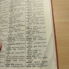 『新クラウン英和辞典　改訂版』川村重治郎編　三省堂の画像