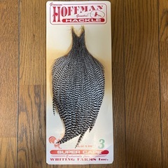 フライ　マテリアル
