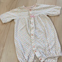 ベビー服70サイズ②の画像