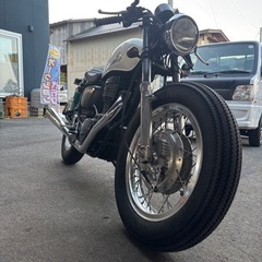 スズキテンプター400