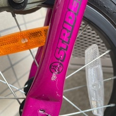 ストライダー 14x (STRIDER 14x) の画像