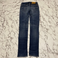 moussy スキニー