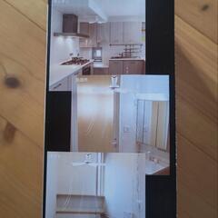 どこでも吊るせるコンパクトファンの画像