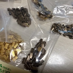 ハンドメイド 資材 道具 まとめての画像
