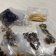 ハンドメイド 資材 道具 まとめての画像