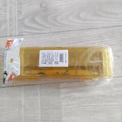 ミニオンズのペンケースセットの画像