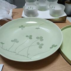ＲＦ−101ブリティ冷茶スナックセット５客の画像