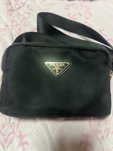 ショルダーバッグ