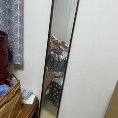 姿見　ミラー　全身鏡