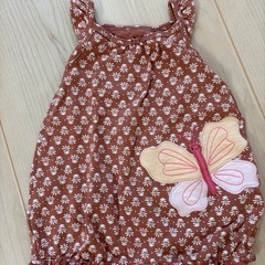 Carter’sベビー服　3monthの画像