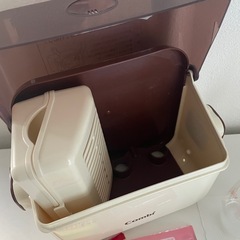 Combi Pigeon 哺乳瓶3本セット　除菌じょ〜ずの画像