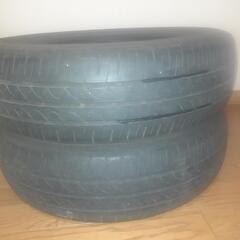 ブルーアース165/60R15　2本間に合わせ品
