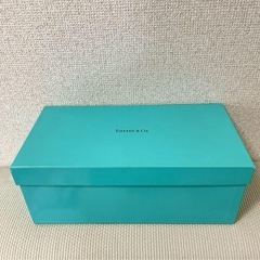 ティファニー　ティーカップ　【新品未使用】の画像