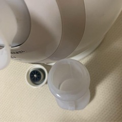 Panasonic EH-SA41-N【美品】の画像