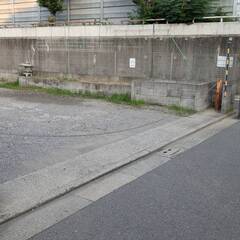 ●貸土地● 堺市堺区駅から徒歩3分　47.7坪　 #資材置…